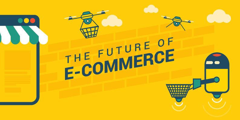 The Future of E-Commerce Delivery: Trends to Watch